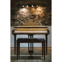 Wurlitzer 270 Butterfly  - Collector's item