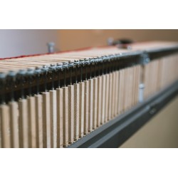 Wurlitzer 200 Stage with Bottom Speaker Combo