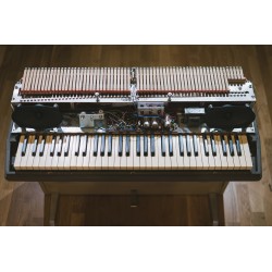 Wurlitzer 200 Stage with Bottom Speaker Combo