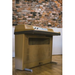 Wurlitzer 200 Stage with Bottom Speaker Combo