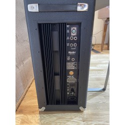 1979 Rhodes mk1 Suitcase - new look