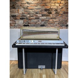 1979 Rhodes mk1 Suitcase - new look
