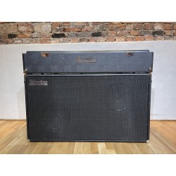 1979 Rhodes mk1 Suitcase - new look