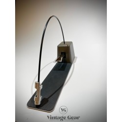 Wurlitzer 206 Electric Piano Sustain Pedal Gray