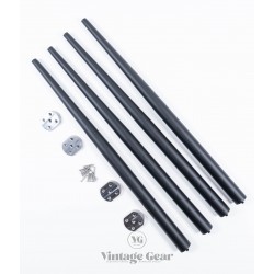 Clavinet D6 Legs - set of four