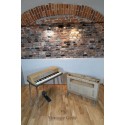 Wurlitzer 200A/206A Stage  with an external speaker - amazing shape