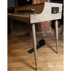 Wurlitzer 112 Sustain Pedal