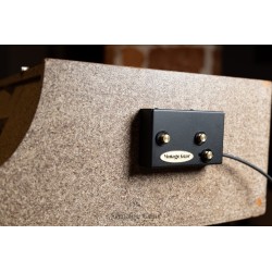 Wurlitzer 112 Sustain Pedal