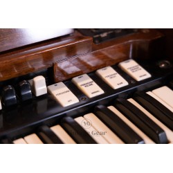 Hammond a100 - great shape