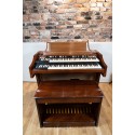 Hammond a100 - amazing shape