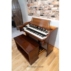 Hammond a100 - great shape