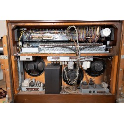 Hammond a100 - great shape