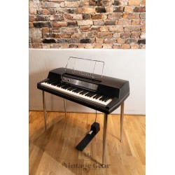 Wurlitzer 200A - the classic