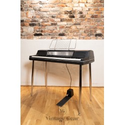 Wurlitzer 200A - the classic