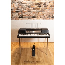 Wurlitzer 200A - the classic