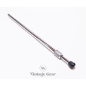Rhodes Front single adjustable leg