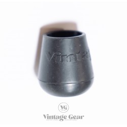 Rhodes leg rubber foot