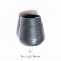 Rhodes leg rubber foot