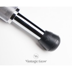 Rhodes leg rubber foot