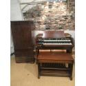 Hammond Organ C3 with Leslie 31H "The Tall Boy" See VIDEO!!!