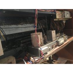 Hammond Organ C3 with Leslie 31H "The Tall Boy" See VIDEO!!!