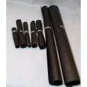 Pre-cut tolex kit for Fender Rhodes