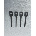 WURLITZER 200 SERIES REEDS