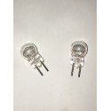 Peterson Preamp Vibrato Bulbs