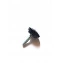 Rhodes rear leg rubber screw