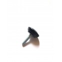 Rhodes Sustain Pedal leveling feet