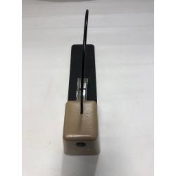 Wurlitzer 140 206 Electric Piano Sustain Pedal  BEIGE
