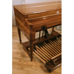 Hammond B2 / B3 - fully reconditioned _ Leslie Speaker