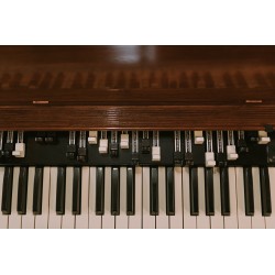 Hammond B2 / B3 - fully reconditioned _ Leslie Speaker