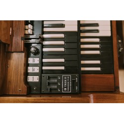 Hammond B2 / B3 - fully reconditioned _ Leslie Speaker