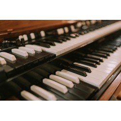 Hammond B2 / B3 - fully reconditioned _ Leslie Speaker