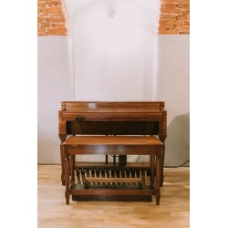 Hammond B2 / B3 - fully reconditioned _ Leslie Speaker
