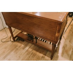 Hammond B2 / B3 - fully reconditioned _ Leslie Speaker