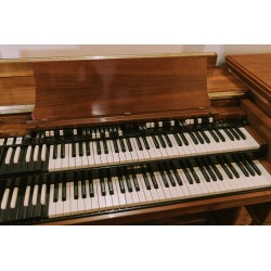 Hammond B2 / B3 - fully reconditioned _ Leslie Speaker