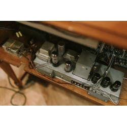 Hammond B2 / B3 - fully reconditioned _ Leslie Speaker