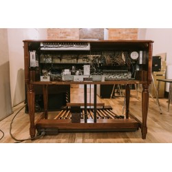 Hammond B2 / B3 - fully reconditioned _ Leslie Speaker