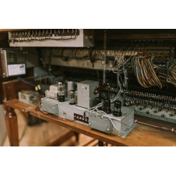 Hammond B2 / B3 - fully reconditioned _ Leslie Speaker