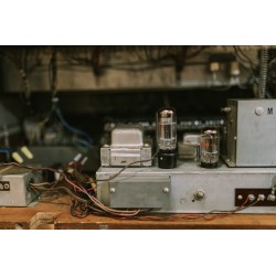 Hammond B2 / B3 - fully reconditioned _ Leslie Speaker