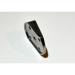 Clavinet D6 Lag Plates / Flanges